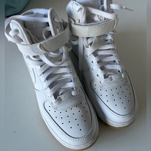 Nike Air Force Mids 07